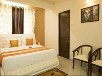 OYO Rooms Dabolim Near Dominos