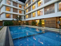 Treebo Turtle Beach Resort