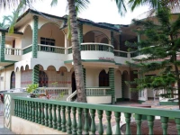 Vailankanni Guesthouse
