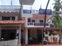 Midguard White House