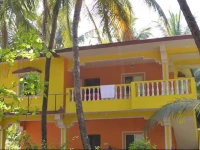 ApartHotel Orange Village