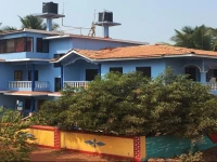 Morjim Sunset Guesthouse