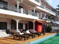 Pleasure Beach Resort