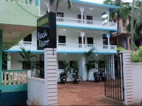 Midguard Sea View  3*