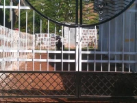 The Silverlining Guest House