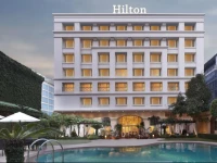 Hilton Mumbai International Airport Hotel