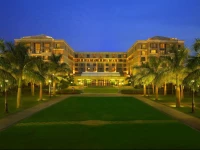 ITC Maratha Mumbai, A Luxury Collection Hotel