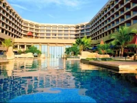 JW Marriott Mumbai Juhu