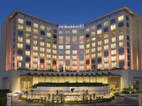 JW Marriott Mumbai Sahar