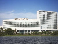 Renaissance Mumbai Convention Center Hotel, A Marriott Luxury & Lifestyle Hotel