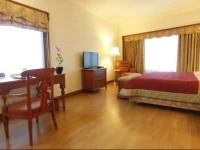 The Orchid - An Ecotel Hotel