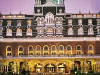 The Taj Mahal Palace