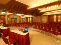 Krishna Palace Hotel