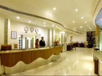 Ramee Guestline Hotel Juhu