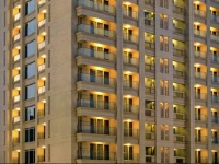 Residency Sarovar Portico 4*