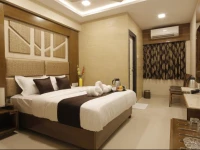 Hotel Annex Executive