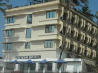Citizen Hotel
