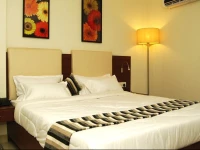 Hotel Concord Galaxy