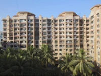 FabHotel Marol Saki Naka Apartment