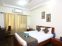 FabHotel Mumbai Airport Apartments