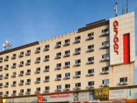 Ginger Mumbai - Andheri