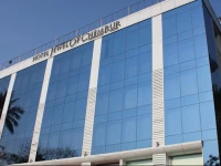 Hotel Jewel of Chembur