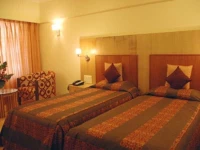 Hotel Juhu Plaza