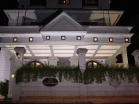 Hotel Karl Residency