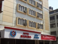 Hotel Manama