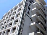 Hotel Mina International