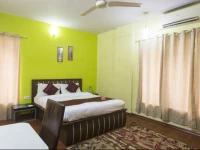 OYO Apartments IIT Bombay