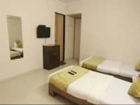 OYO Apartments Mumbai Vikhroli