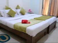 OYO Apartments Powai