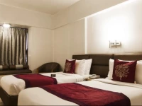 OYO Premium MIDC Chakala