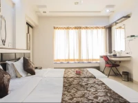 OYO Rooms Military Road Marol 1