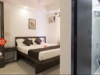 OYO Rooms Mumbai Sahar Airport Road 1
