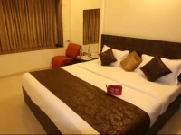 OYO Rooms Mumbai Sher-E-Punjab 186