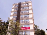 Oyo Rooms Sher-E-Punjab