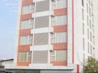 Hotel Siesta - Andheri