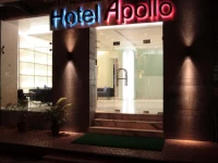 Hotel Suncity Apollo
