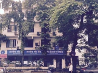 Hotel Bahri Residency 3*