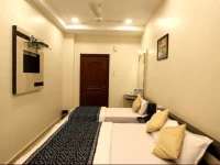 Hotel Imperial Palace CST