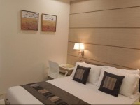 Residency Hotel Fort