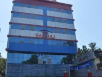 Hotel Samraj
