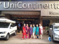 The UniContinental, Mumbai