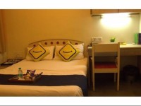 Vista Rooms at Sharda Marine Lines