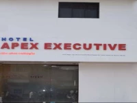 Hotel Apex Executive