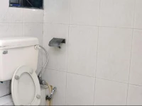 Hotel Bilal Residency