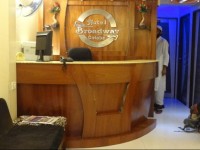 Hotel Broadway Colaba 1*