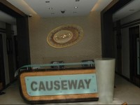 Hotel Causeway